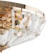 Потолочный светильник Maytoni Facet MOD094CL-06G