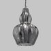 Подвесной светильник Maytoni Eustoma MOD238-PL-01-B