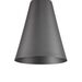 Подвесной светильник Maytoni Bicones P359-PL-140-C