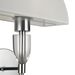 Настенный светильник (бра) Maytoni Prima Z034WL-01CH