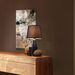 Настольный светильник Maytoni Calvin Table Z181-TL-01-B