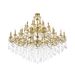Люстра Maytoni Monica DIA882-PL-45-G