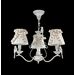 Люстра Maytoni Bird ARM013-03-W