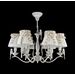 Люстра Maytoni Bird ARM013-06-W