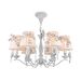 Люстра Maytoni Bird ARM013-06-W