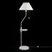 Напольный светильник (торшер) Maytoni Bouquet ARM023-FL-01-S