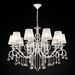 Люстра Maytoni Grace ARM247-10-G