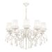 Люстра Maytoni Grace ARM247-10-G