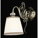 Настенный светильник (бра) Maytoni Vintage ARM420-01-R