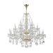 Люстра Maytoni Beatrix DIA019-21-G