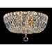 Люстра Maytoni Basfor DIA100-CL-03-G
