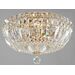 Люстра Maytoni Basfor DIA100-CL-03-G