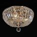 Люстра Maytoni Basfor DIA100-CL-03-G