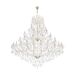 Люстра Maytoni Doris DIA881-PL-56-G