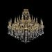 Люстра Maytoni Monica DIA882-PL-30-G