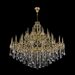 Люстра Maytoni Monica DIA882-PL-45-G