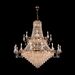 Люстра Maytoni Palace DIA890-PL-66-G