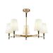 Люстра Maytoni Zaragoza H001CL-05BS