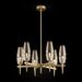 Люстра Maytoni Lita H002PL-06G