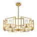 Подвесной светильник Maytoni Bowi H009PL-06G