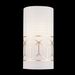 Настенный светильник (бра) Maytoni Messina H223-WL-01-G