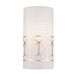 Настенный светильник (бра) Maytoni Messina H223-WL-01-G