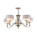 Люстра Maytoni Lillian H311-05-G