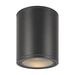 Потолочный светильник Maytoni Bar O306CL-L12GF