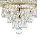 Люстра Maytoni Palace DIA890-CL-18-G
