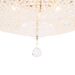 Люстра Maytoni Palace DIA100-CL-34-G