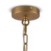 Подвесной светильник Maytoni Bowi H009PL-06G
