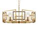 Подвесной светильник Maytoni Bowi H009PL-06G