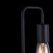 Настенный светильник (бра) Maytoni Gilbert T532WL-02B