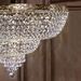 Люстра Maytoni Palace DIA890-CL-18-G
