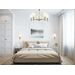 Люстра Maytoni Zaragoza H001CL-05BS