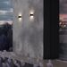 Настенный светильник (бра) Maytoni Cont O464WL-L18GF3K
