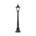 Ландшафтный светильник Maytoni Rivoli O026FL-01B