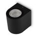 Настенный светильник (бра) Maytoni Slat O044WL-01B
