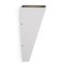 Настенный светильник (бра) Maytoni Times Square O580WL-L6W
