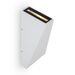 Настенный светильник (бра) Maytoni Times Square O580WL-L6W