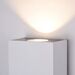 Настенный светильник (бра) Maytoni Times Square O581WL-L6W