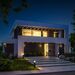Ландшафтный светильник Maytoni Wolseley Road O011FL-L6B
