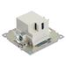 Розетка USB тип A+C Катрин (белый) / Stekker GLS10-7116-01