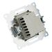 Розетка USB тип A+C Катрин (шампань) / Stekker GLS10-7116-02
