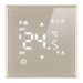 Терморегулятор Wi-Fi Эмили (кашемир) / Stekker RSW00-5119-08