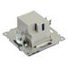 Розетка USB тип A+C Катрин (графит) / Stekker GLS10-7116-06