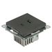 Розетка USB тип A+C Катрин (графит) / Stekker GLS10-7116-06