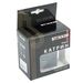 Розетка USB тип A+C Катрин (черный) / Stekker GLS10-7116-05