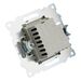 Розетка USB тип A+C Катрин (шампань) / Stekker GLS10-7116-02