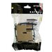 Розетка HDMI Катрин (золото) / Stekker GLS00-7118-08